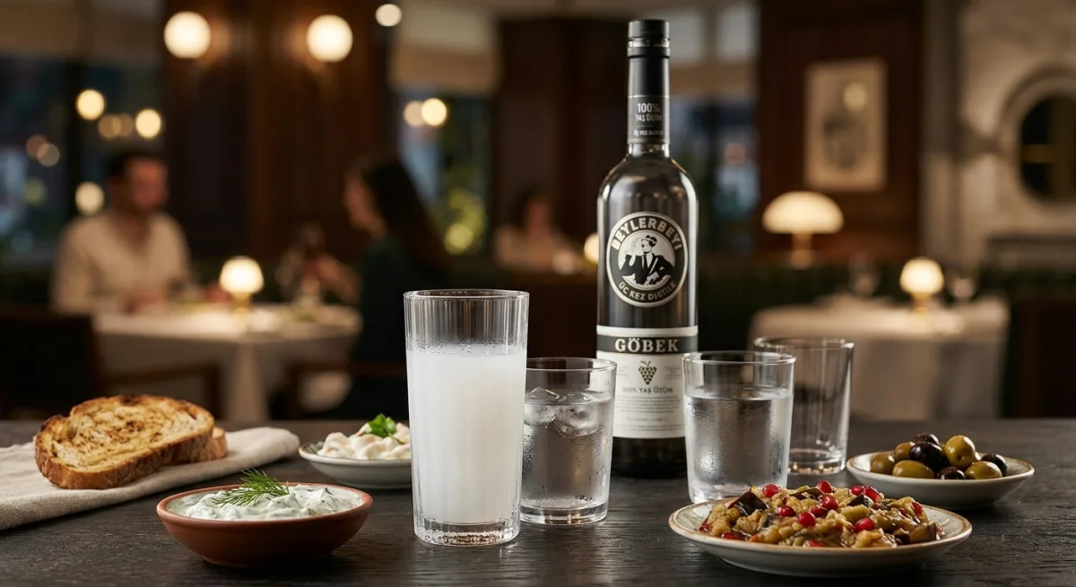 Beylerbeyi Göbek